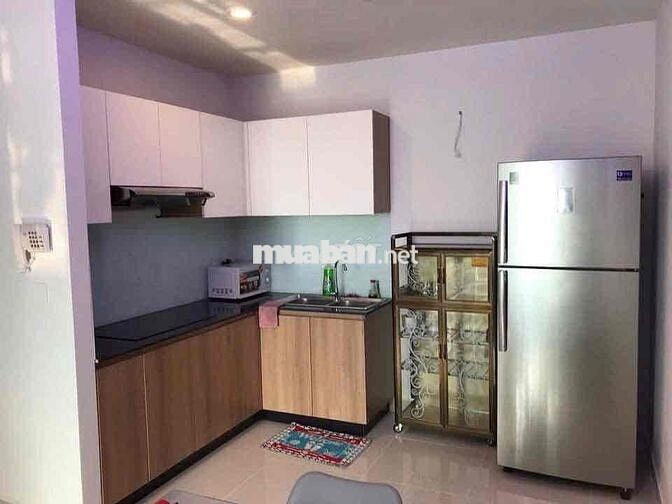 GOLDEN MANSION 2PN ĐẦY ĐỦ NỘI THẤT NHƯ HÌNH