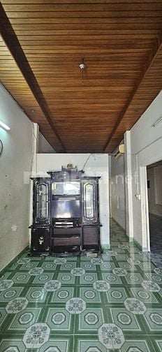 Cho thuê nhà nguyên căn tại K18/20 Nguyễn Văn Thoại-Đà Nẵng.