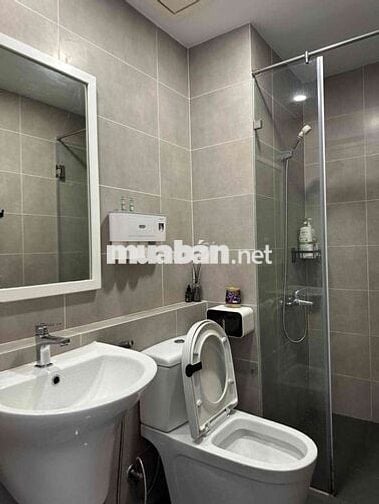 CHO THUÊ 1 PN TRONG CĂN HỘ CHUNG CƯ 3PN 2WC LOVERA VISTA KHANG ĐIỀN