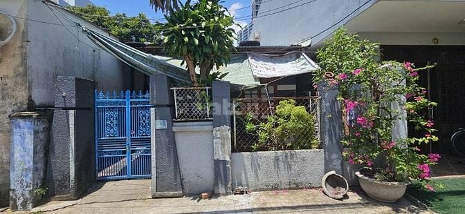 Cho thuê nhà nguyên căn tại K18/20 Nguyễn Văn Thoại-Đà Nẵng.