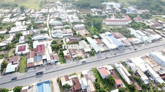 FULL THỔ CƯ – GẦN KCN 5X24 560 TRIỆU