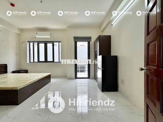 💥HỖ TRỢ CỌC GIỮ PHÒNG siêu phẩm mới xây gần công viên Phú Lâm