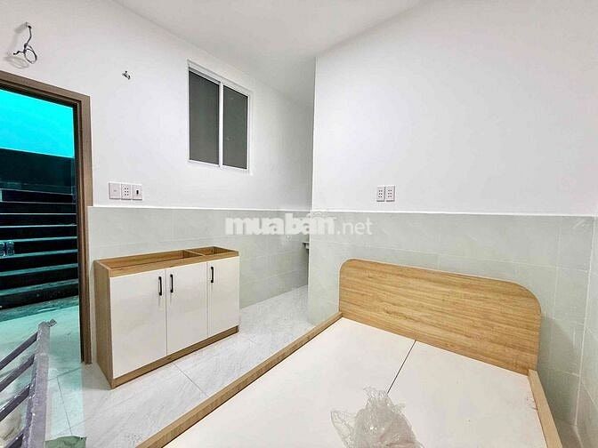 ✨ khai trương studio mới xây full nội thất - sát Q1,Q5 - hàng ngon