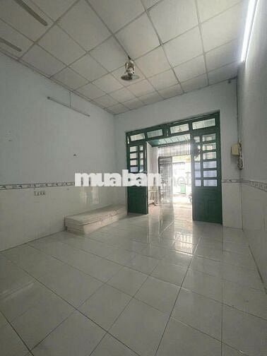 💥  BÁN NHÀ CHÍNH CHỦ HXH – ĐƯỜNG BÙI QUANG LÀ, GÒ VẤP – 80M² – CHỈ