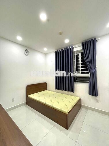 Cho thuê CH Tara Residence Q8 (2PN-2WC) Full NT cao cấp. Ở liền