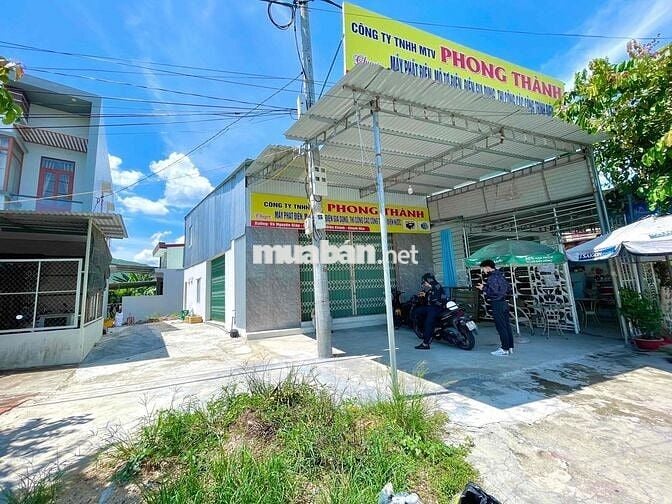 CẦN BÁN SIÊU PHẨM LÔ GÓC 2 MẶT TIỀN VÕ NGUYÊN GIÁP – GIÁ CHỈ 3 TỶ 600