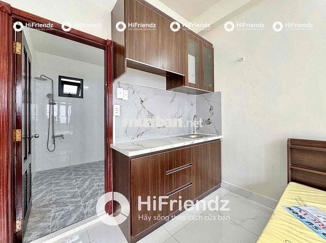 💥HỖ TRỢ CỌC GIỮ PHÒNG siêu phẩm mới xây gần công viên Phú Lâm