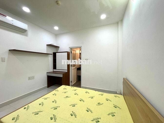 Cho thuê CH Tara Residence Q8 (2PN-2WC) Full NT cao cấp. Ở liền