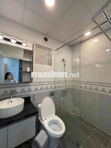 Cho thuê CH Tara Residence Q8 (2PN-2WC) Full NT cao cấp. Ở liền