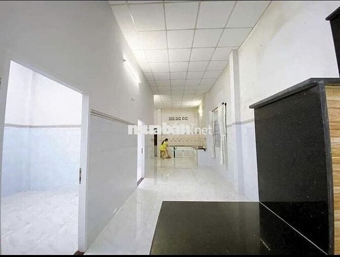 Nhà đẹp Bán 740tr Gấp trong tuần ! Có SHR Dt:90m2 thổ cư tại Củ Chi .
