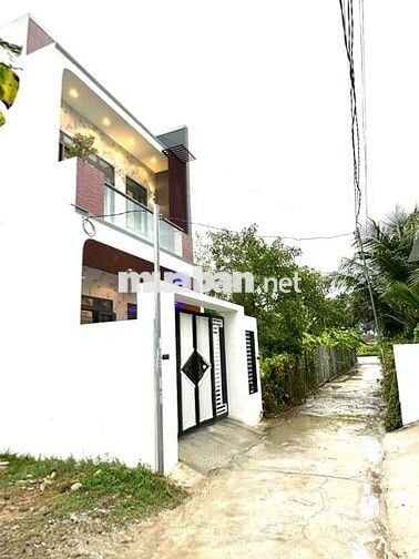 Nhà Diên An gần Võ Nguyên giáp 300m, cách NhaTrang 6km Dt 64M chínhchủ