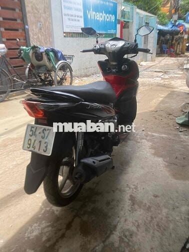 xe Joyride xăng phun.máy êm zĩne giấy tờ đầy