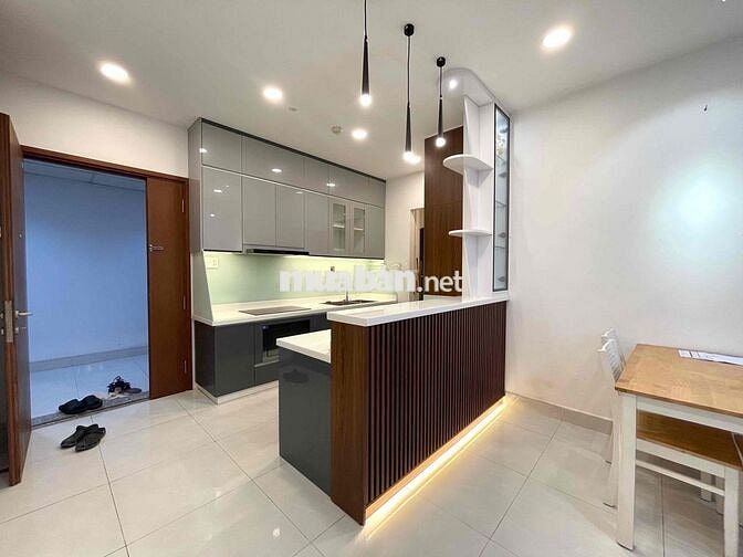 Cho thuê CH Tara Residence Q8 (2PN-2WC) Full NT cao cấp. Ở liền