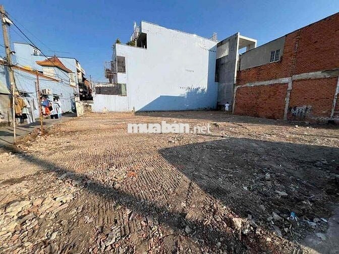 🔥GIẢM 1,5 TỶ - LÔ ĐẤT 420M2 FULL THỔ CƯ – CÂY KEO, P. TAM BÌNH, TP. TH