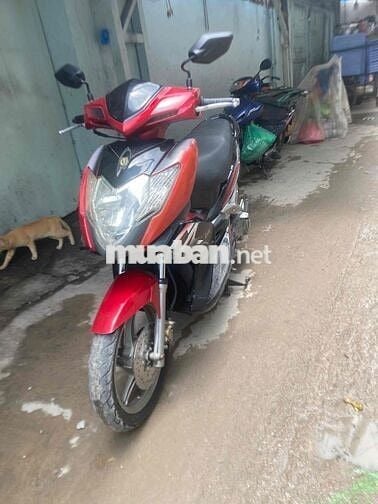 xe Joyride xăng phun.máy êm zĩne giấy tờ đầy
