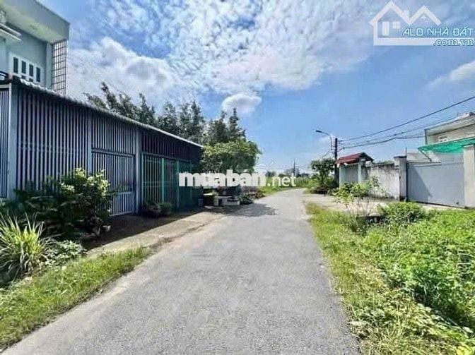 Chú 3 kẹt tiền Cần Bán Gấp Đất Củ Chi 180m2, Giá 480tr Tỉnh lộ 2