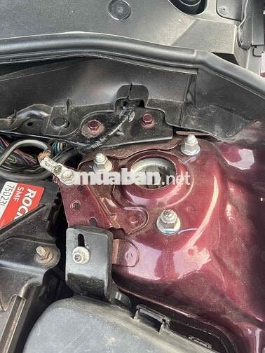 Mazda 2 2018  1.5 AT Sedan - 61000 km