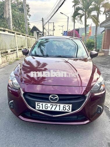 Mazda 2 2018  1.5 AT Sedan - 61000 km