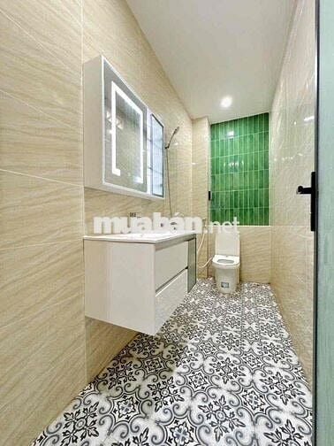 BÁN NHÀ KDC VĂN HOÁ TÂY ĐÔ GẦN BẾN XE CẦN THƠ