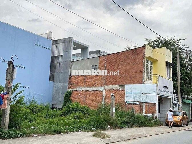 🔥GIẢM 1,5 TỶ - LÔ ĐẤT 420M2 FULL THỔ CƯ – CÂY KEO, P. TAM BÌNH, TP. TH