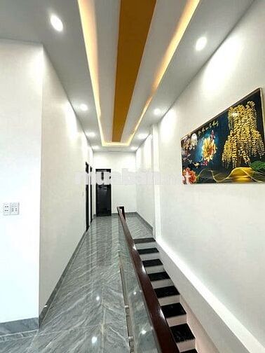 Nhà Diên An gần Võ Nguyên giáp 300m, cách NhaTrang 6km Dt 64M chínhchủ
