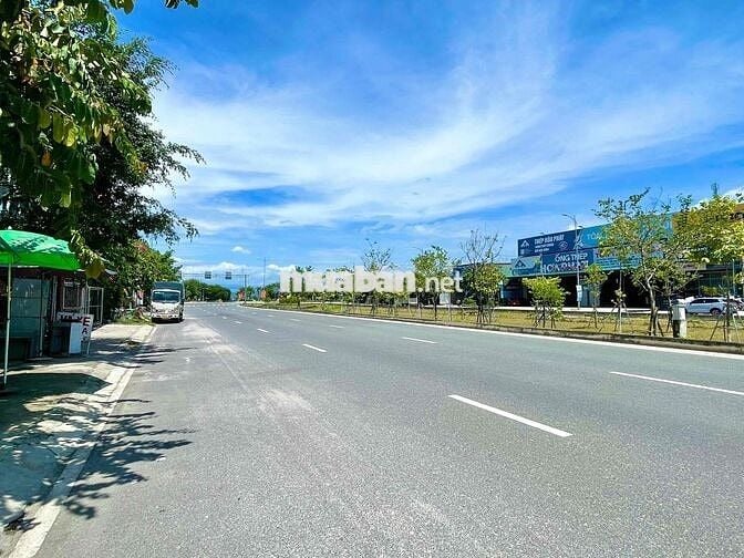 CẦN BÁN SIÊU PHẨM LÔ GÓC 2 MẶT TIỀN VÕ NGUYÊN GIÁP – GIÁ CHỈ 3 TỶ 600