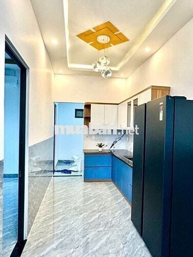 Nhà Diên An gần Võ Nguyên giáp 300m, cách NhaTrang 6km Dt 64M chínhchủ