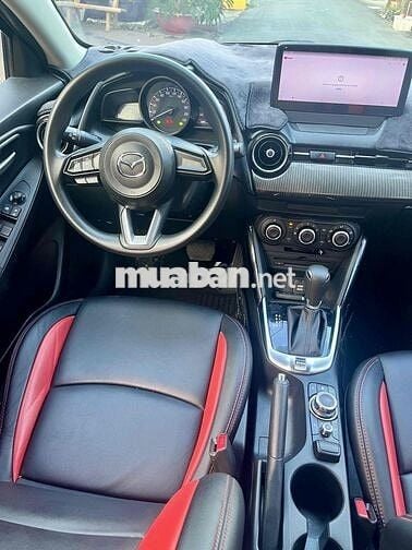 Mazda 2 2018  1.5 AT Sedan - 61000 km