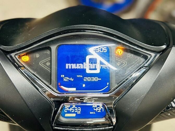 XE MÁYTHANHTÙNG_SH 160ABS ĐEN NHÁM BIỂN 29 MỚI 99%