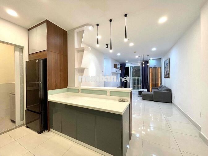 Cho thuê CH Tara Residence Q8 (2PN-2WC) Full NT cao cấp. Ở liền