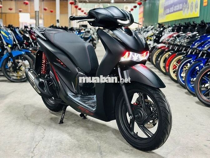 XE MÁYTHANHTÙNG_SH 160ABS ĐEN NHÁM BIỂN 29 MỚI 99%