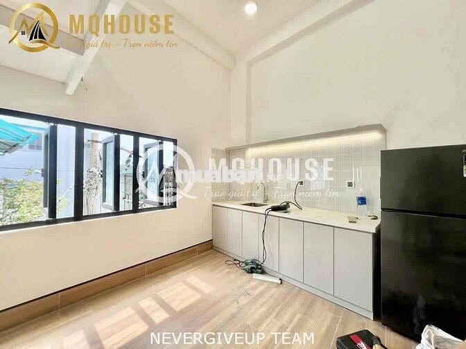 Căn Hộ Duplex 35m2 Full NT🎊Ngay ĐH UEF, HONG BANG, HUTECH✨Ở Liền 🔥