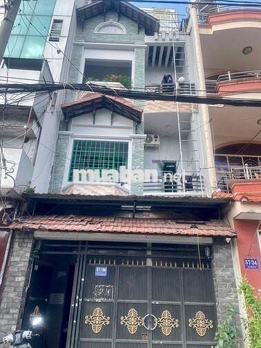 "Phòng trống, có cửa sô, Vị trí Lê Đức Thọ ""GÒ VẤP"". Thuận tiện qua
