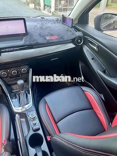 Mazda 2 2018  1.5 AT Sedan - 61000 km
