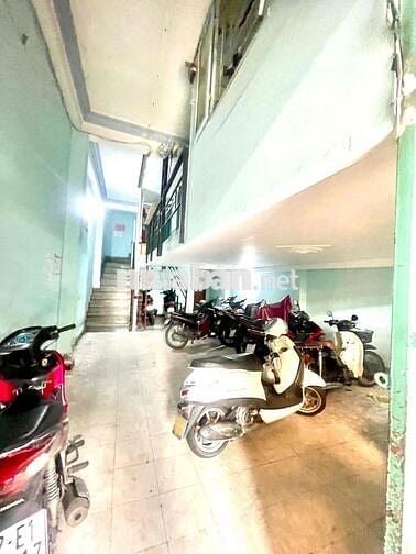 "Phòng trống, có cửa sô, Vị trí Lê Đức Thọ ""GÒ VẤP"". Thuận tiện qua