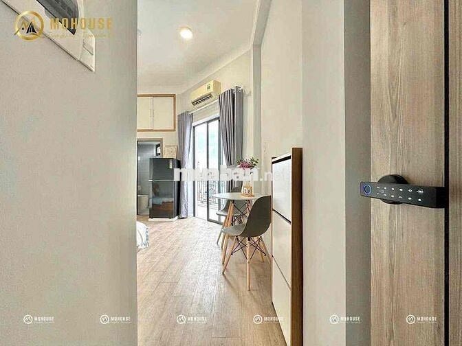 CHO THUÊ CĂN HỘ DỊCH VỤ CAO CẤP FULL NỘI THẤT NGAY ĐẠI HỌC VĂN HIẾN