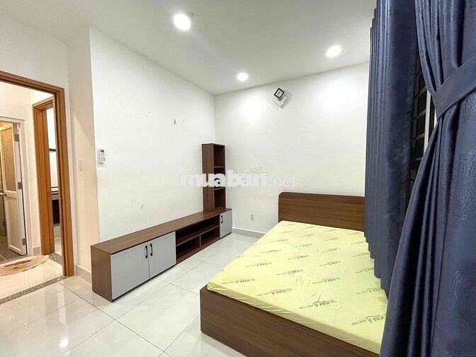 Cho thuê CH Tara Residence Q8 (2PN-2WC) Full NT cao cấp. Ở liền