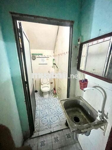 "Phòng trống, có cửa sô, Vị trí Lê Đức Thọ ""GÒ VẤP"". Thuận tiện qua