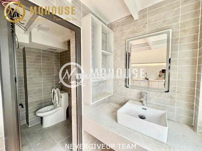 Căn Hộ Duplex 35m2 Full NT🎊Ngay ĐH UEF, HONG BANG, HUTECH✨Ở Liền 🔥