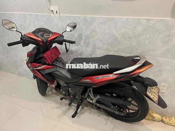 Winner 150 V1 - BSTP chính chủ rút hs gốc