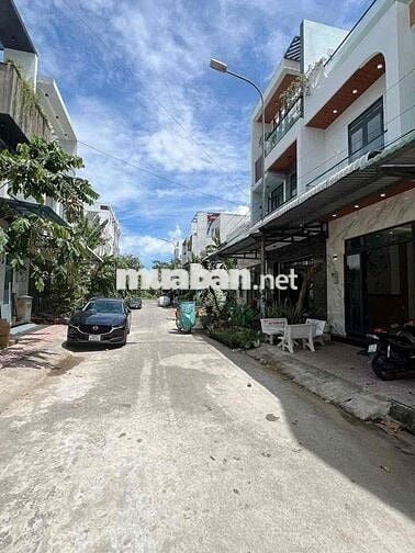 BÁN NHÀ KDC VĂN HOÁ TÂY ĐÔ GẦN BẾN XE CẦN THƠ