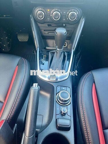 Mazda 2 2018  1.5 AT Sedan - 61000 km