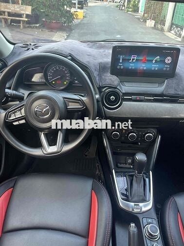 Mazda 2 2018  1.5 AT Sedan - 61000 km