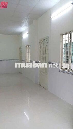 PHÙNG TÁ CHU-BÌNH TÂN,HẺM XE HƠI,89M2,2PN,CHỈ HƠN 8T