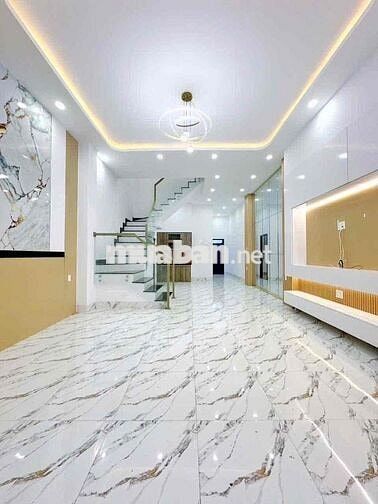 BÁN NHÀ KDC VĂN HOÁ TÂY ĐÔ GẦN BẾN XE CẦN THƠ