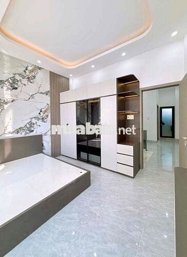 BÁN NHÀ KDC VĂN HOÁ TÂY ĐÔ GẦN BẾN XE CẦN THƠ