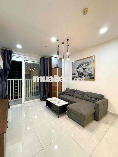 Cho thuê CH Tara Residence Q8 (2PN-2WC) Full NT cao cấp. Ở liền