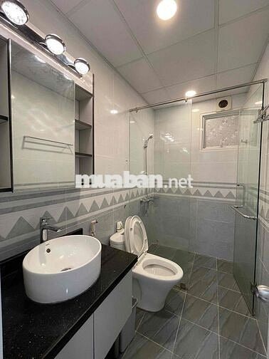 Cho thuê CH Tara Residence Q8 (2PN-2WC) Full NT cao cấp. Ở liền