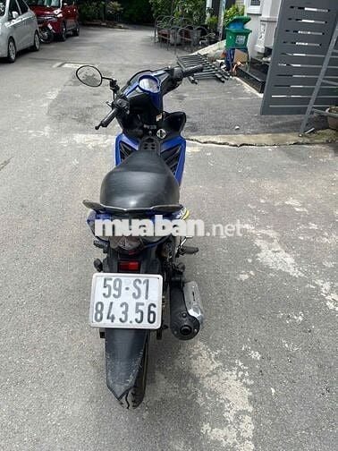 Exciter 2013, bstp, chính chủ, công chứng sang tên