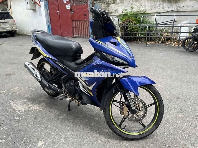 Exciter 2013, bstp, chính chủ, công chứng sang tên